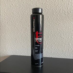 Goldwell Topchic Hair Color 8N